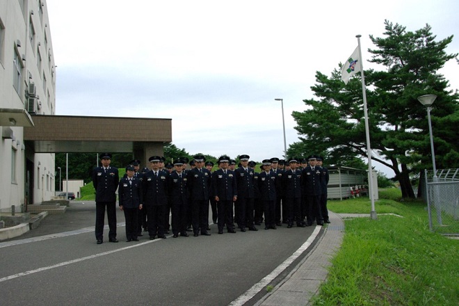 航空自衛隊 北部防空管制群 チャレンジ 2018年度｜部隊活動｜北部防空管制群｜防衛省 [JASDF] 航空自衛隊