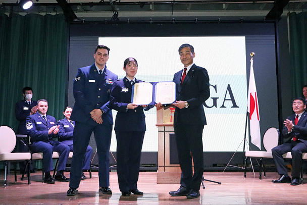 2025年度｜部隊活動｜北部防空管制群｜防衛省 [JASDF] 航空自衛隊