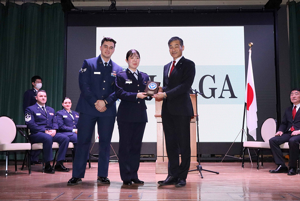 2025年度｜部隊活動｜北部防空管制群｜防衛省 [JASDF] 航空自衛隊