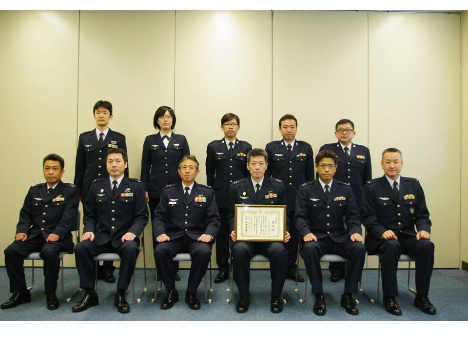 航空自衛隊 北部防空管制群 チャレンジ 2018年度｜部隊活動｜北部防空管制群｜防衛省 [JASDF] 航空自衛隊