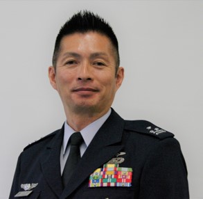 航空自衛隊 北部防空管制群 チャレンジ 群司令挨拶｜北部防空管制群｜防衛省 [JASDF] 航空自衛隊