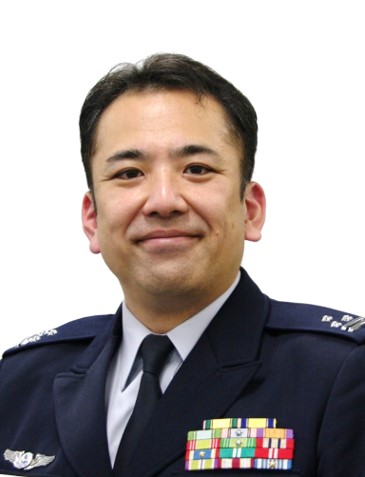 群司令挨拶｜北部防空管制群｜防衛省 [JASDF] 航空自衛隊