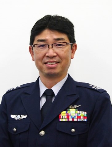 群司令挨拶｜北部防空管制群｜防衛省 [JASDF] 航空自衛隊