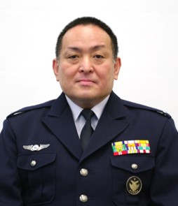 准曹士先任挨拶｜北部防空管制群｜防衛省 [JASDF] 航空自衛隊