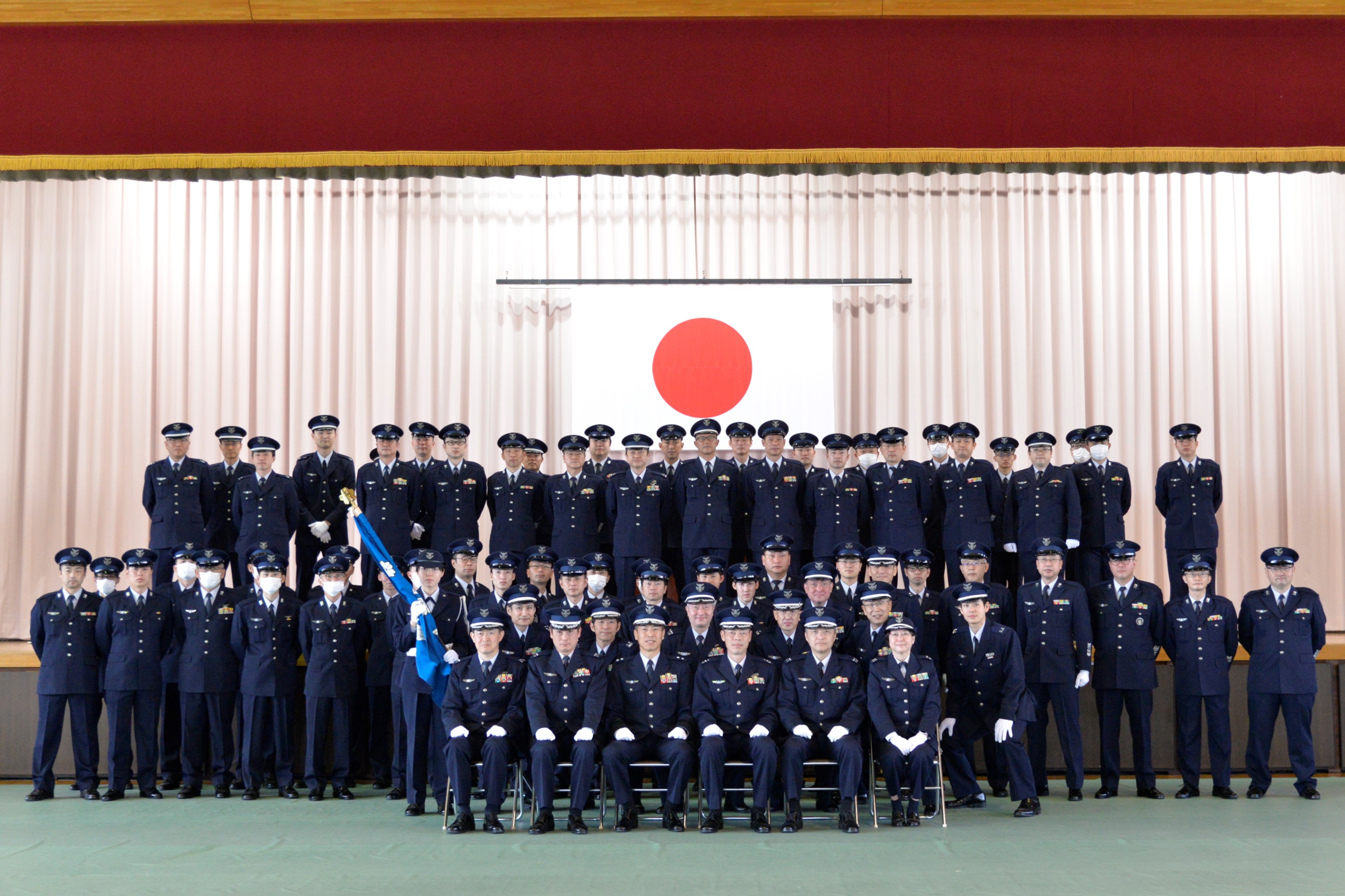 ▲集合写真