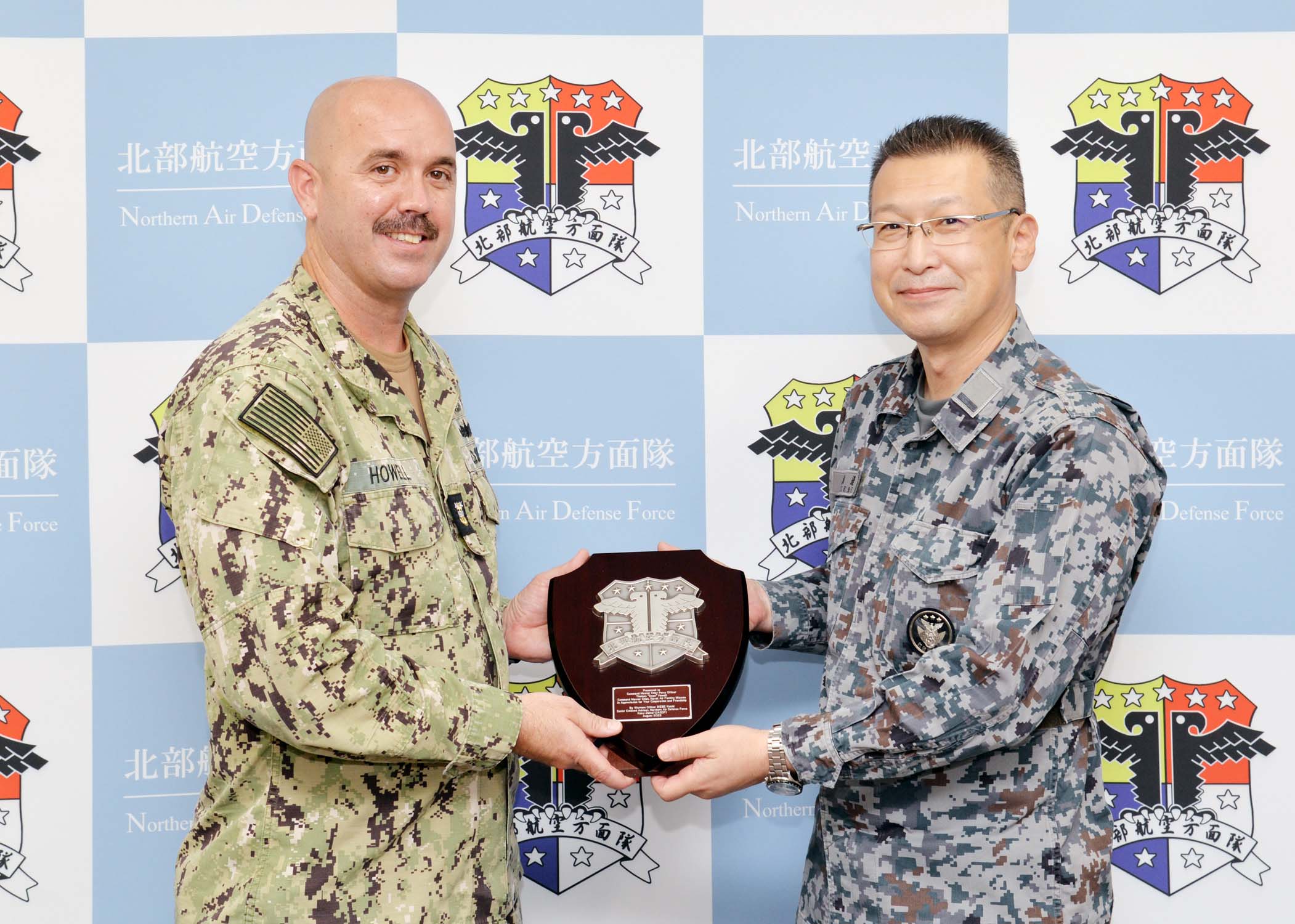 記念撮影
