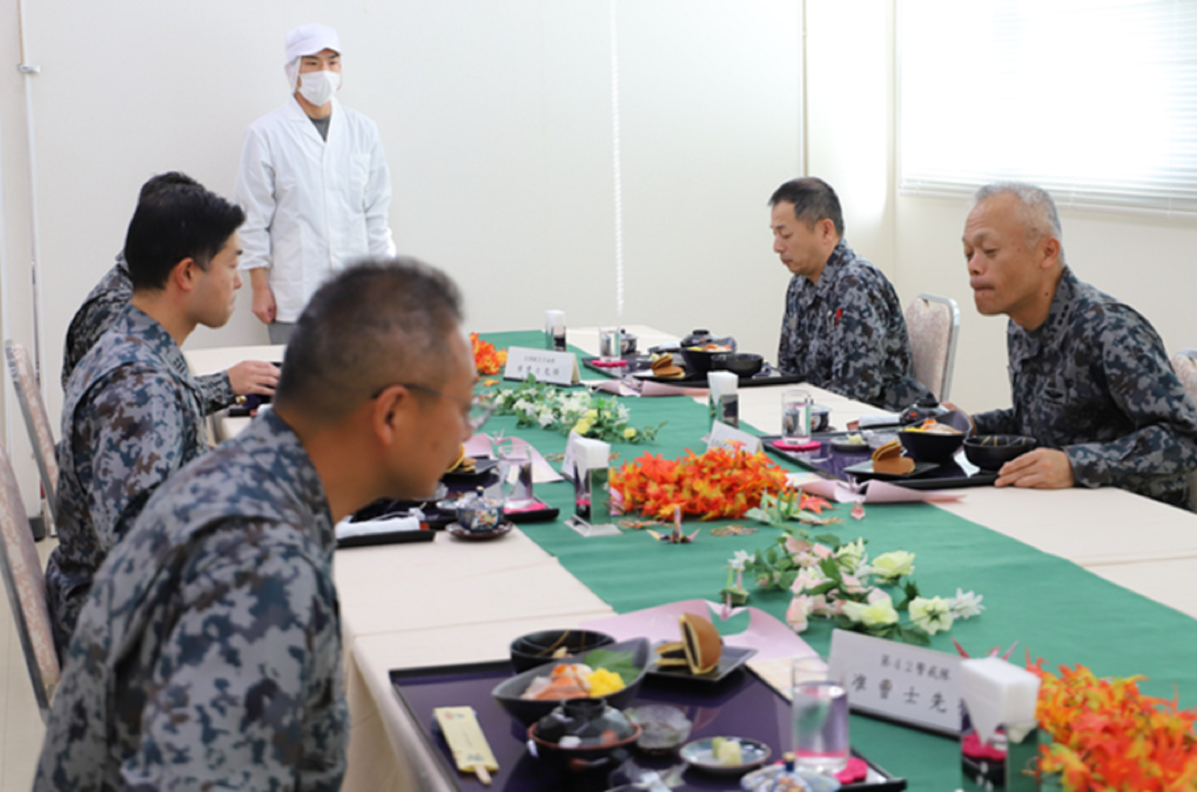 大湊分屯基地