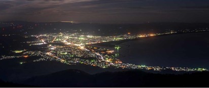 大湊分屯基地