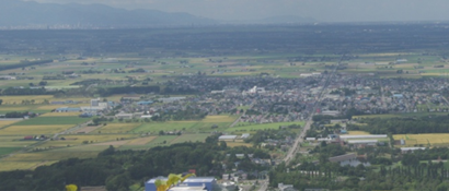 長沼分屯基地