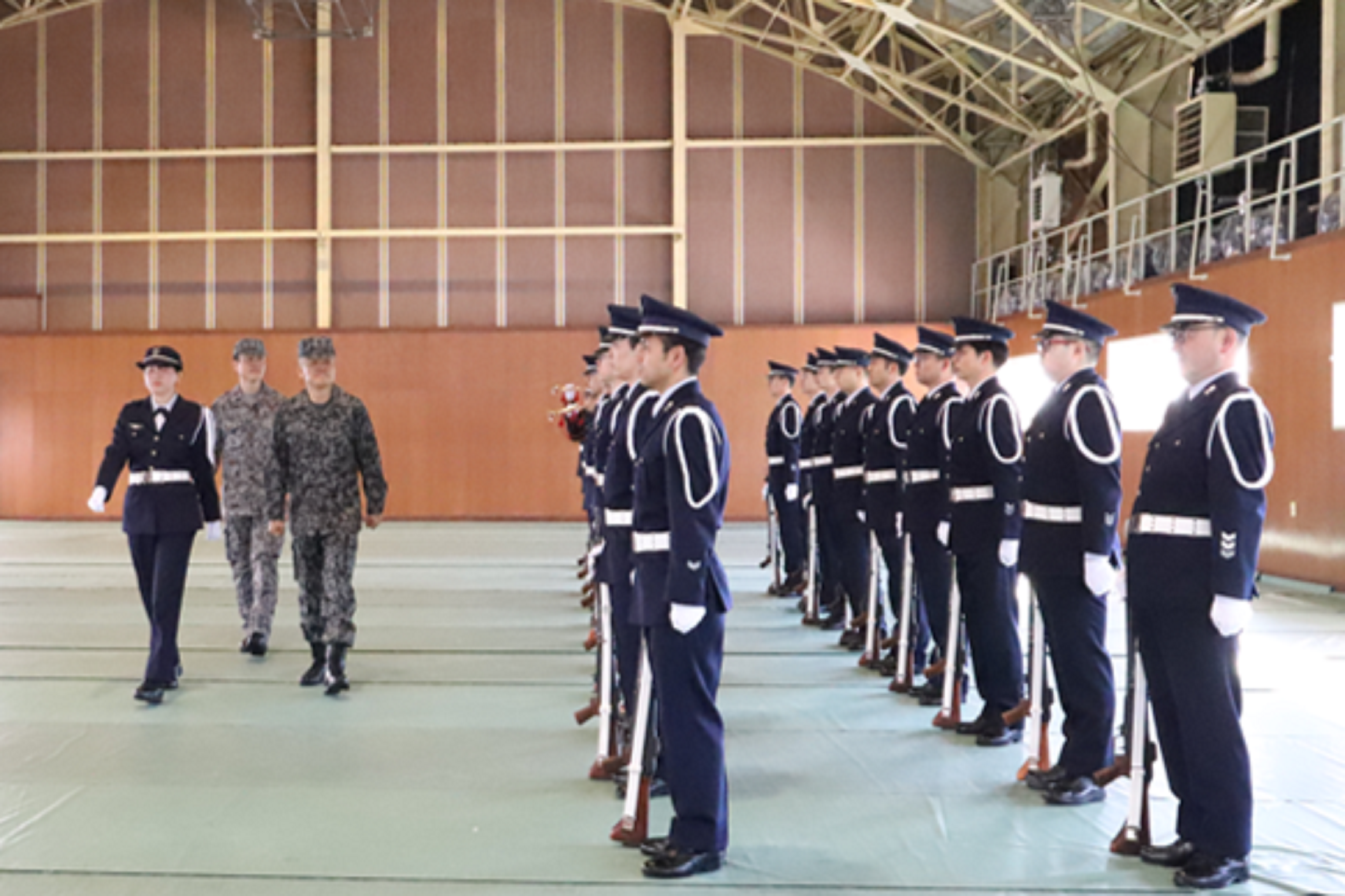 北部航空方面隊[NADF]｜航空自衛隊について｜防衛省 [JASDF] 航空自衛隊 J