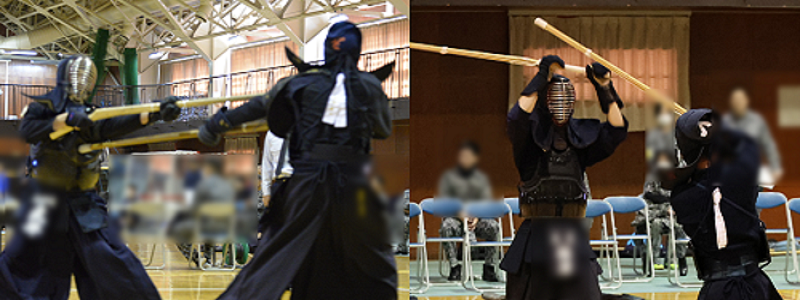 銃剣道