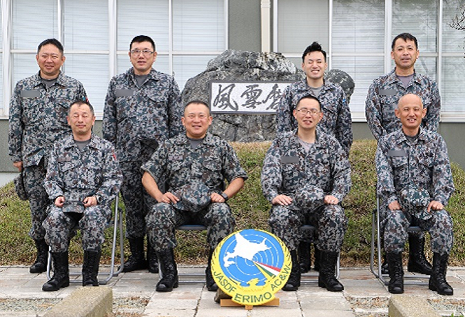 記念撮影