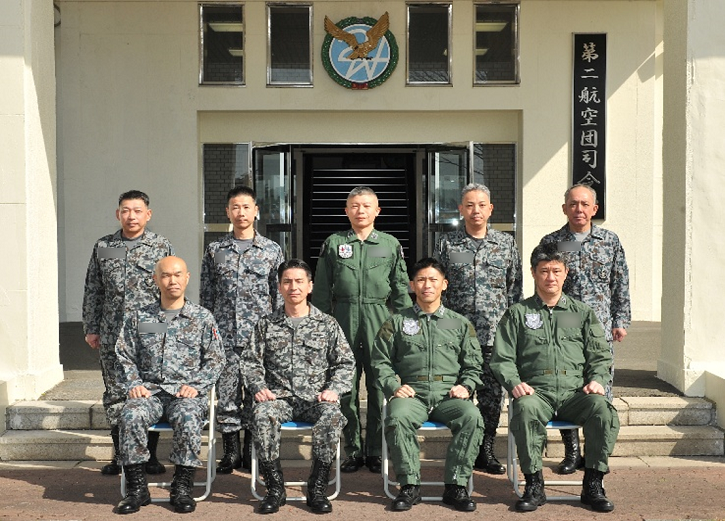 北部航空方面隊[NADF]｜航空自衛隊について｜防衛省 [JASDF] 航空自衛隊