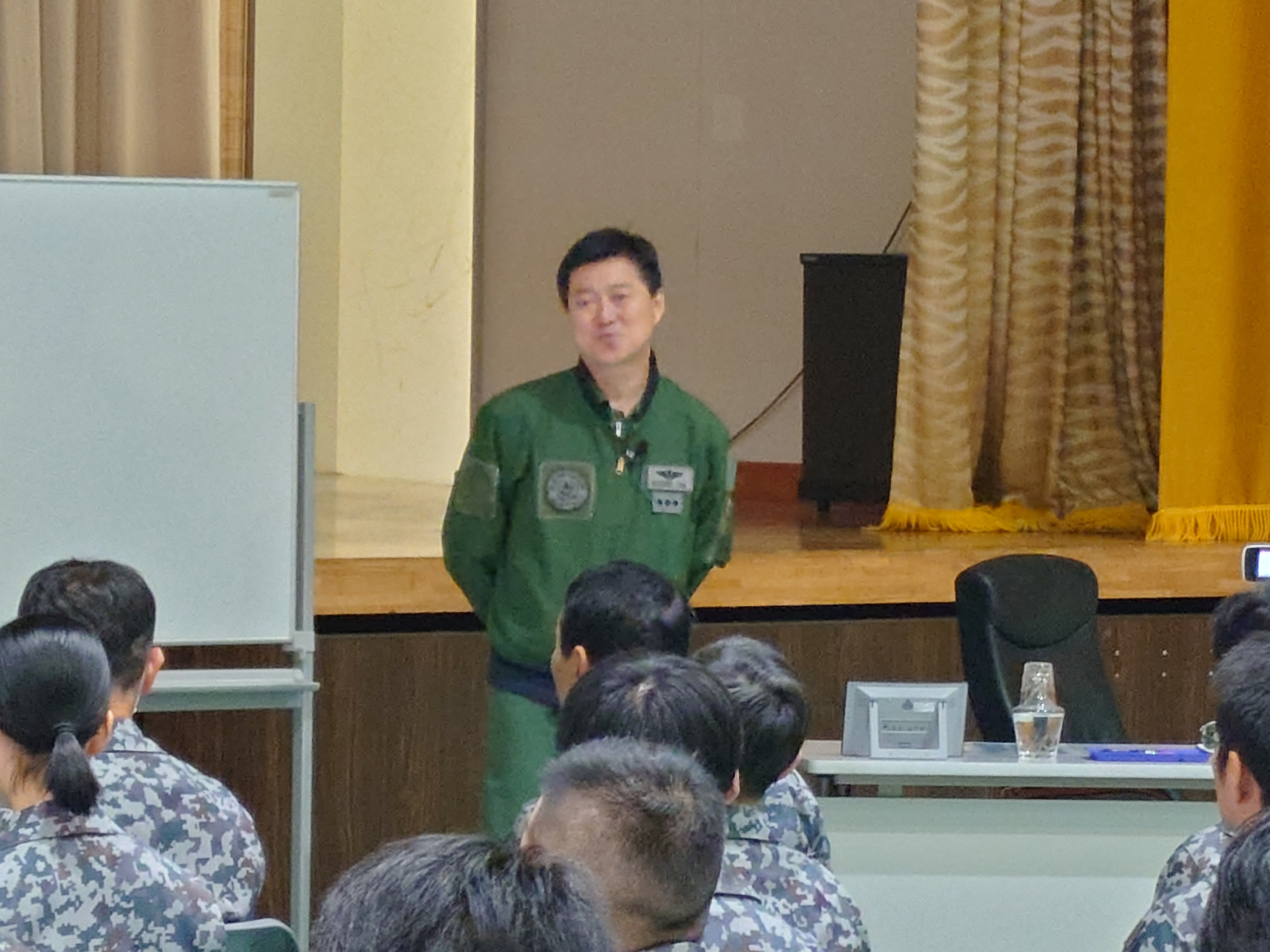 長沼分屯基地 ｜ [JASDF] 航空自衛隊