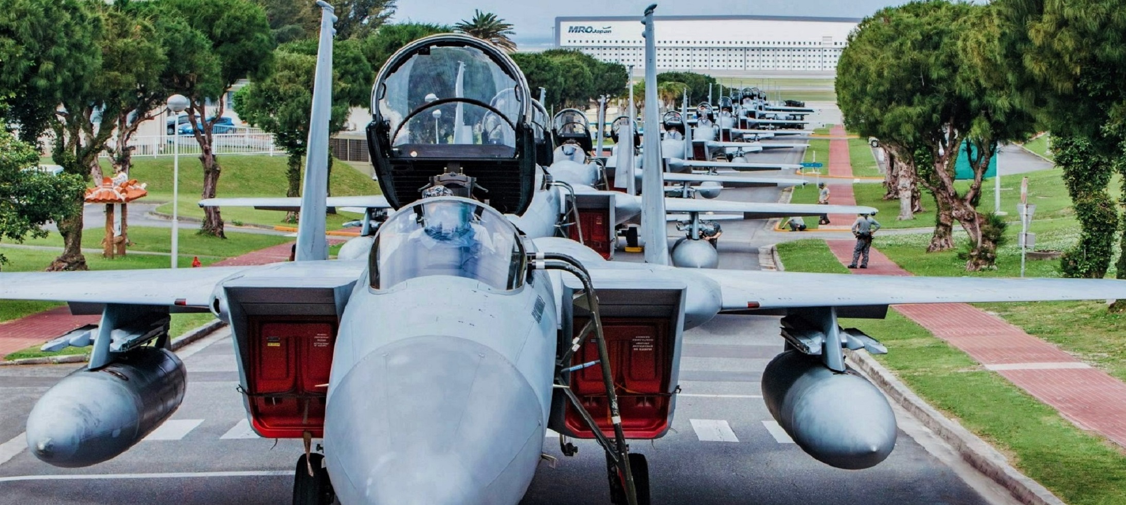 航空自衛隊那覇基地オフィシャルサイト
