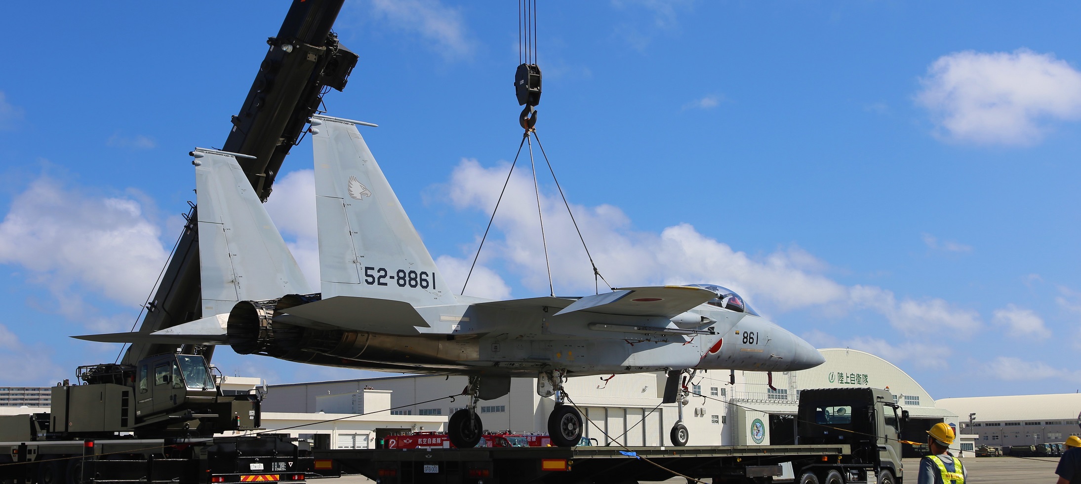 航空自衛隊那覇基地オフィシャルサイト