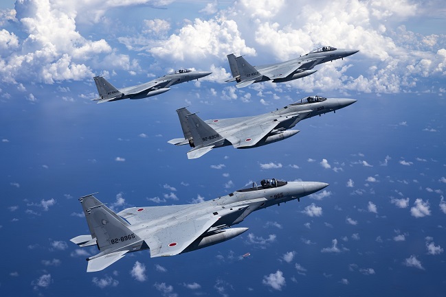 那覇基地紹介