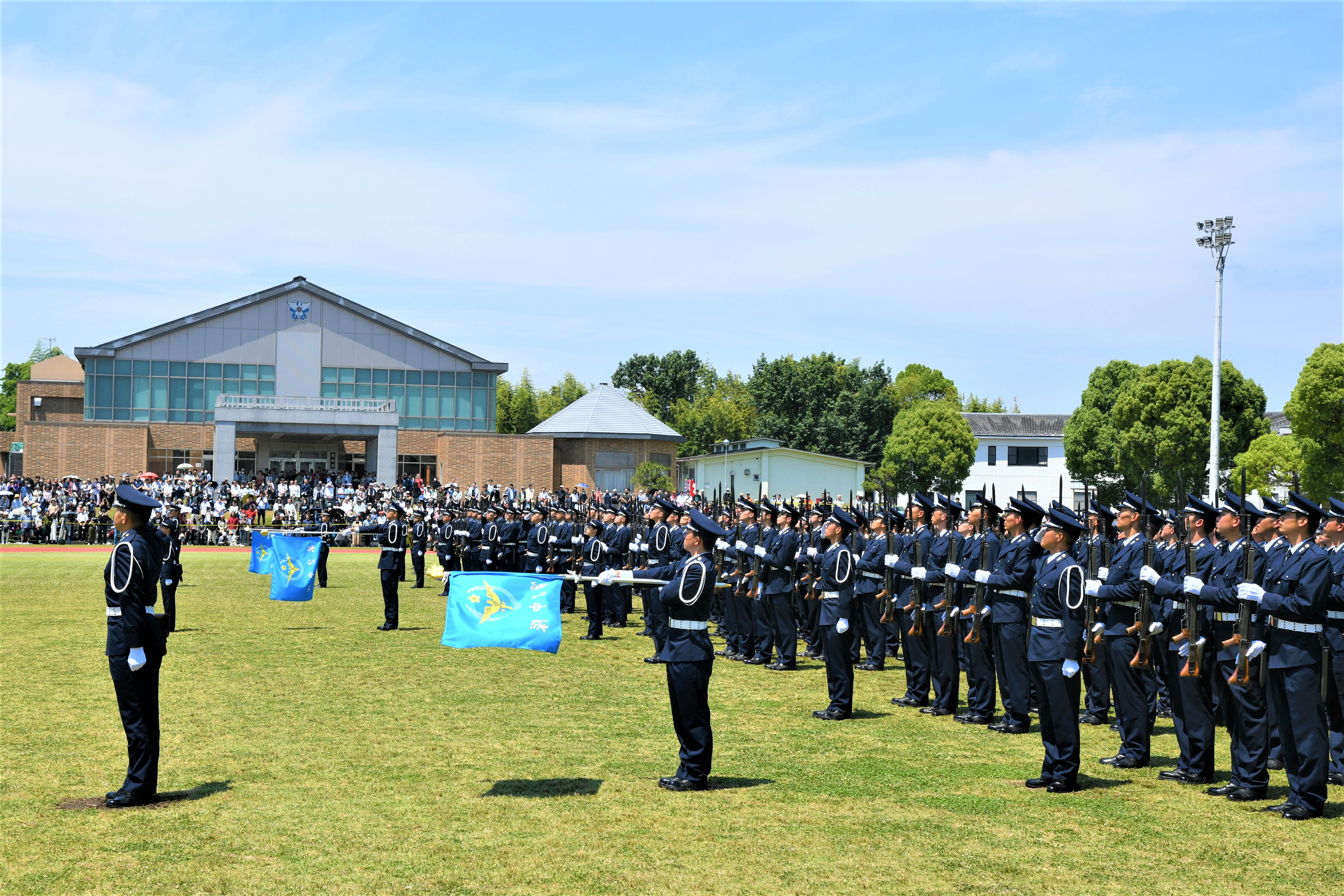 基地祭｜奈良基地｜防衛省 [JASDF] 航空自衛隊