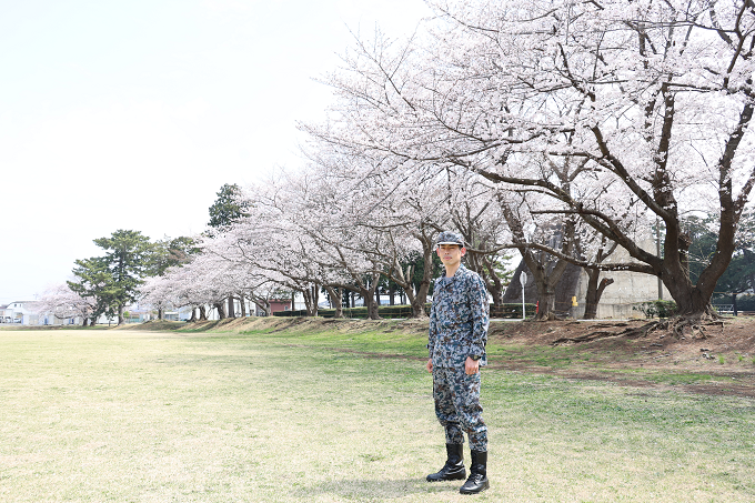 第39代第1高射隊長兼習志野分屯基地司令｜航空自衛隊について｜防衛