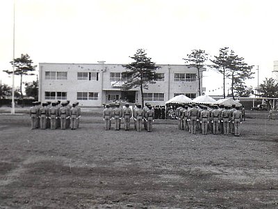 第1高射隊とは？｜航空自衛隊について｜防衛省 [JASDF] 航空自衛隊