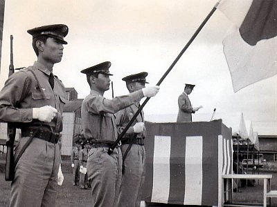 第1高射隊とは？｜航空自衛隊について｜防衛省 [JASDF] 航空自衛隊