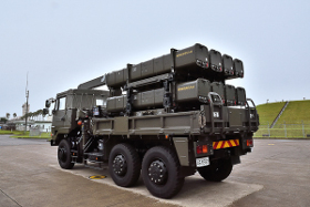 第５基地防空隊
