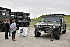 第５基地防空隊