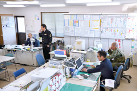 自衛隊宮崎地方協力本部