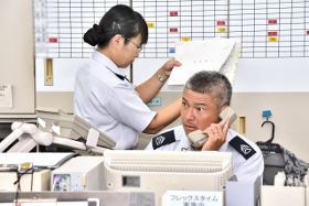 司令部