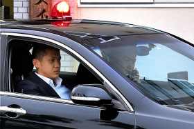 警務隊