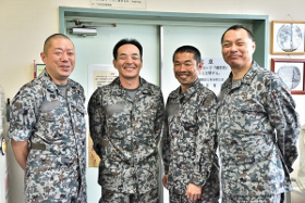 通信隊