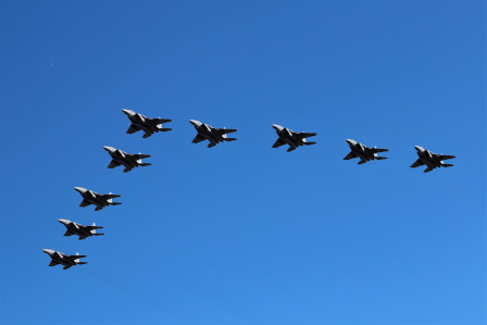 JASDF 航空自衛隊 新田原基地