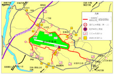 新田原基地エアフェスタ２０２５に伴う交通規制について