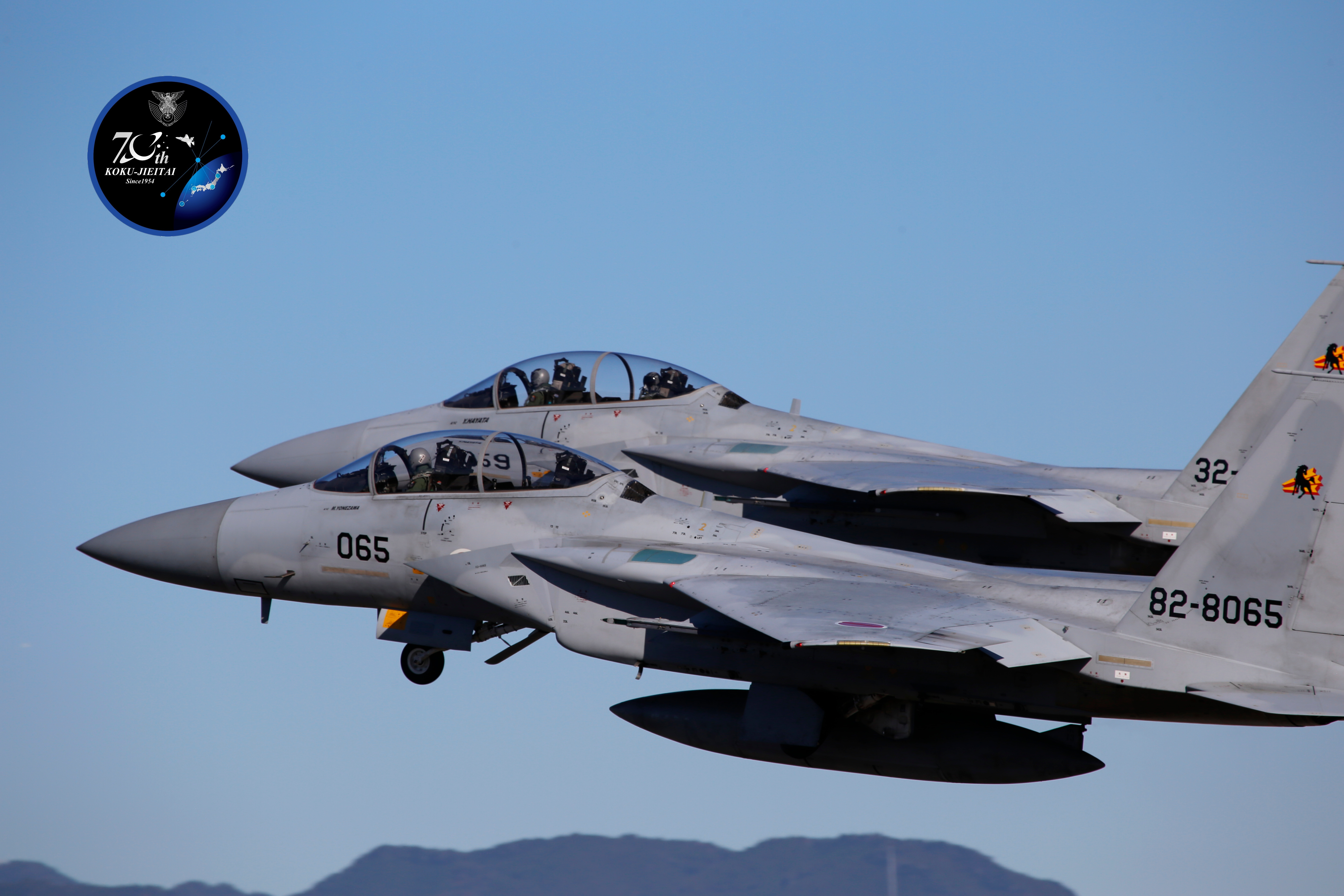 JASDF 航空自衛隊 新田原基地