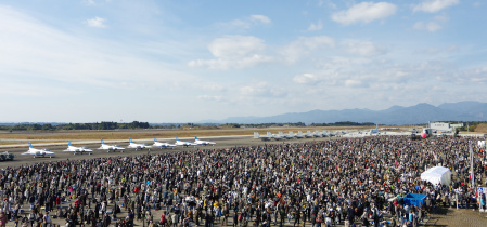 新田原基地エアフェスタ2023