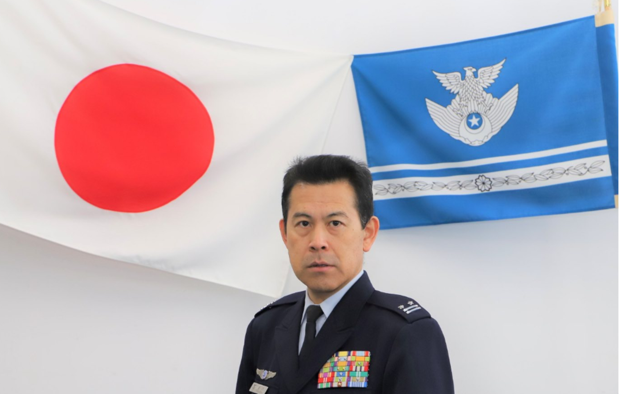 大滝根山分屯基地 ｜ [JASDF] 航空自衛隊