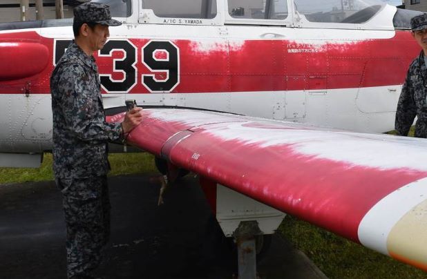 御前崎分屯基地 ｜ [JASDF] 航空自衛隊