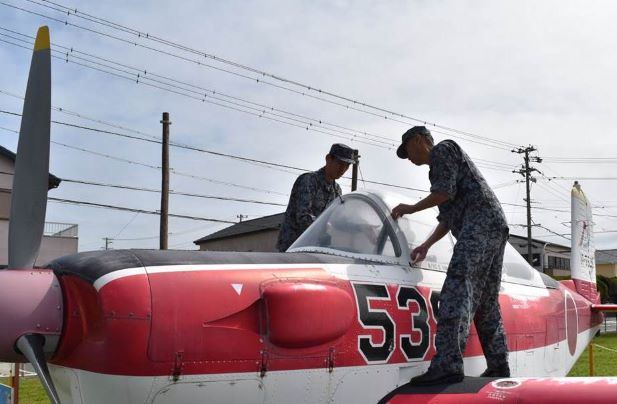 御前崎分屯基地 ｜ [JASDF] 航空自衛隊