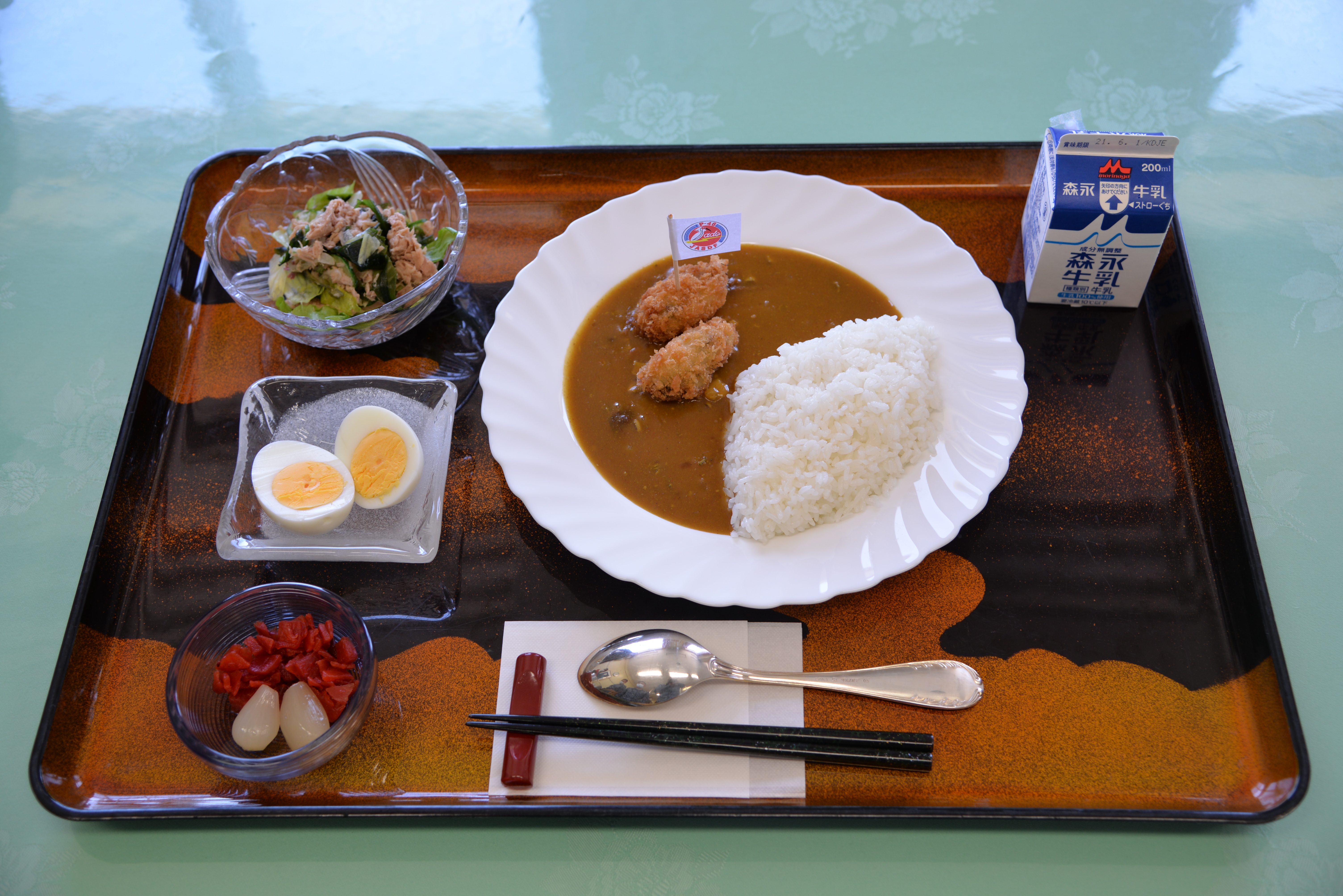 karaage