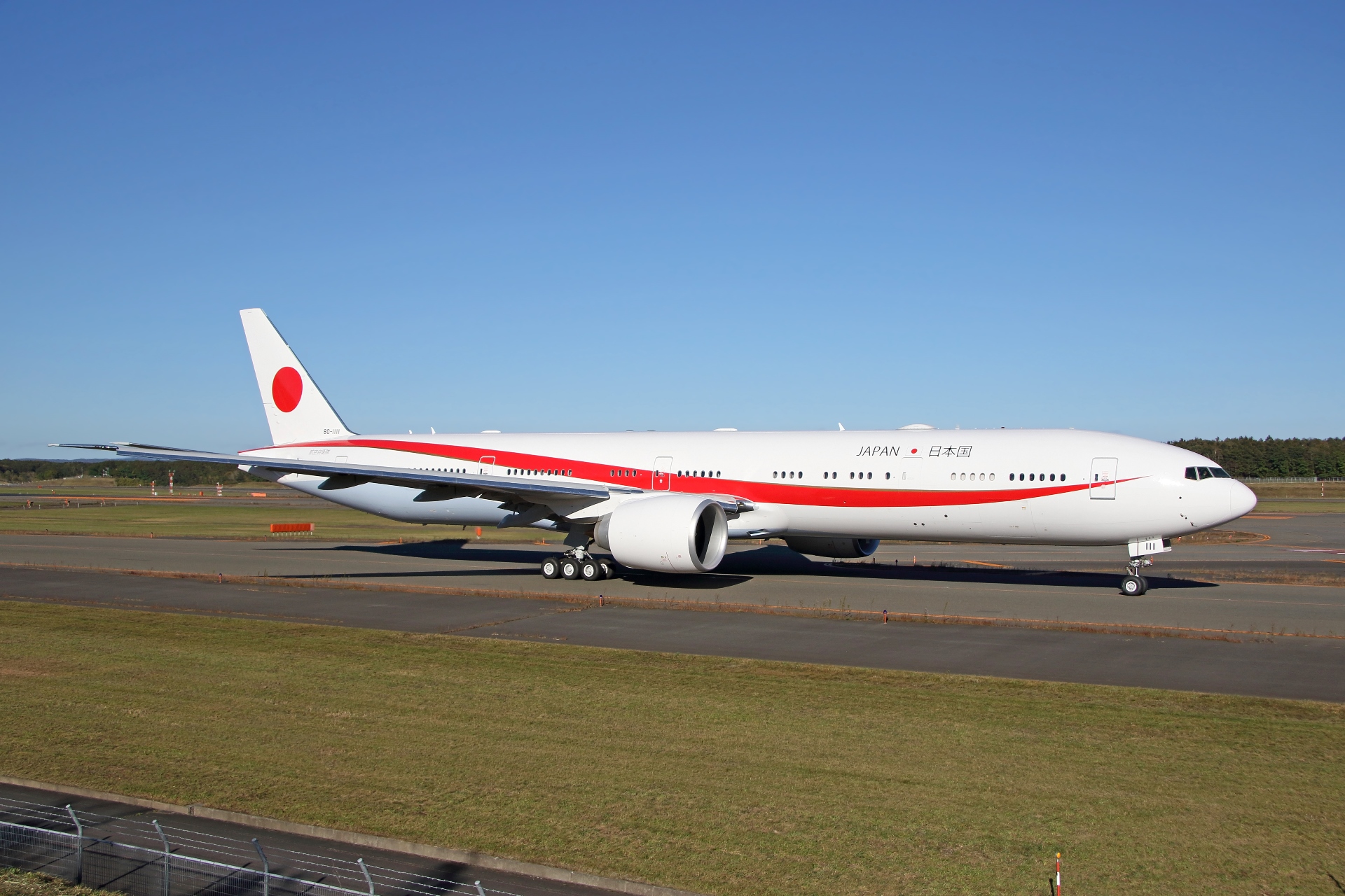 ギャラリー｜特別航空輸送隊｜防衛省 [JASDF] 航空自衛隊