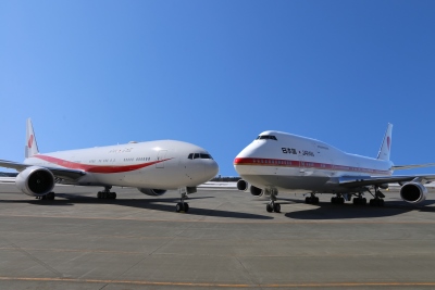 B-777&B-747