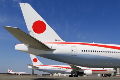 B-777&B-747