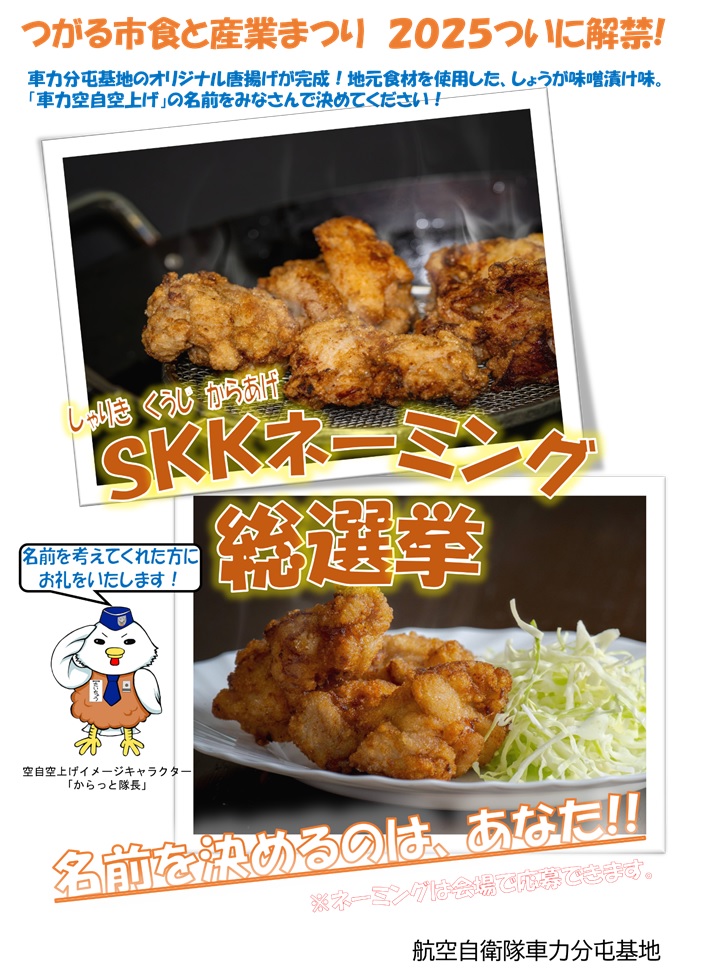 航空自衛隊 車力基地 チャレンジ 活動状況