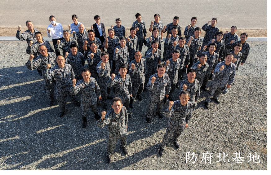 部隊活動｜航空自衛隊について｜防衛省 [JASDF] 航空自衛隊