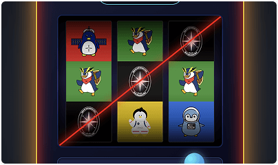 Galaxy Slots