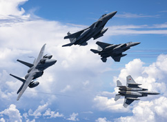 部隊紹介｜防衛省 [JASDF] 航空自衛隊