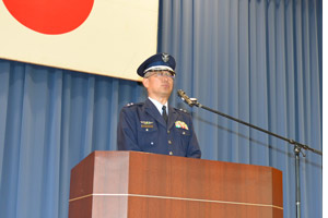過去の活動状況 防衛省 Jasdf 航空自衛隊