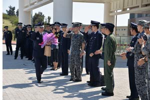 過去の活動状況 防衛省 Jasdf 航空自衛隊