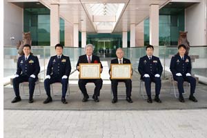 過去の活動状況｜防衛省 [JASDF] 航空自衛隊