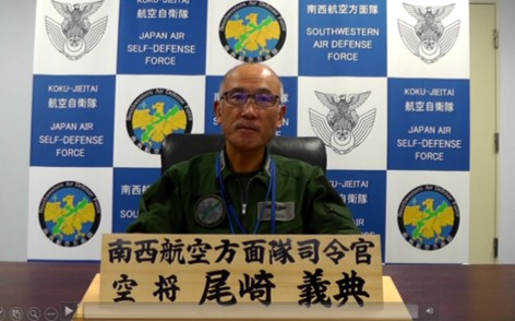 活動状況 防衛省 Jasdf 航空自衛隊